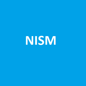 nism mock tests