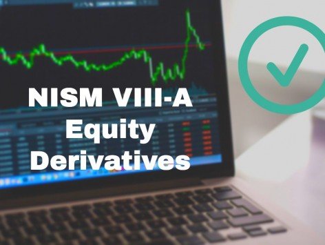 nism viii-a equity derivatives module